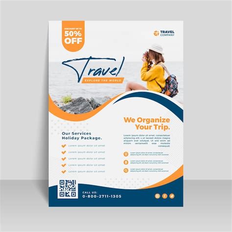 freepik poster template|Free Posters templates to design online .